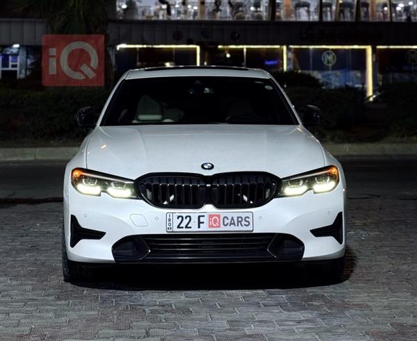 بی ئێم دەبڵیو سیریەس 3 2021  بۆ فرۆشتن لە عێراق - دیالە